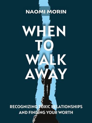 cover image of When to Walk Away